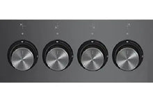 Load image into Gallery viewer, Beko FSR63121DACS cuisinière Mixte