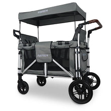 Load image into Gallery viewer, Chariot FUXTEC Family Cruiser l'original