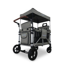 Load image into Gallery viewer, Chariot FUXTEC Family Cruiser l'original