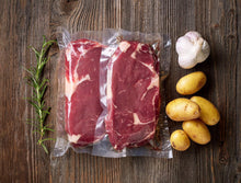 Load image into Gallery viewer, Maxxo VM ChamberLine 40 Professional Food Vacuum Sealer - Vacuum Chamber 72 L/min, Stainless Steel, Double Welding, Vacuum Sealer + 30 Bags Included