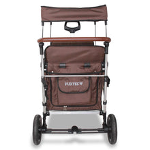 Load image into Gallery viewer, Chariot FUXTEC Family Cruiser l'original