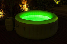 Load image into Gallery viewer, Spa gonflable rond BESTWAY Lay-Z-Spa® Miami Airjet™ 2 - 4 personnes