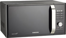 Load image into Gallery viewer, Samsung – Silver microwave