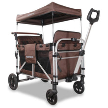 Load image into Gallery viewer, Chariot FUXTEC Family Cruiser l'original