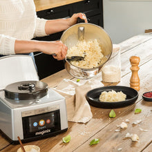 Load image into Gallery viewer, Magimix Cook Expert Chrome 18900 Multi-Function Robot Cooker 3.5L, Professional Motor, Matt Chrome