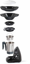 Load image into Gallery viewer, Livoo - Robot culinaire chauffant DOP142G - 12 fonctions, 3L, 12 niveaux de puissance, minuterie 60 min, 20°C à 120°C