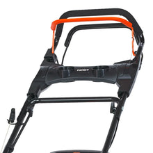 Load image into Gallery viewer, Tondeuse thermique démarrage électrique E-Start FUXTEC FX-RM5170eS