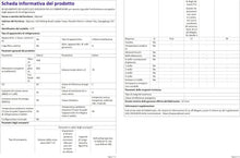 Load image into Gallery viewer, AAOBOSI 45L Glacière à Compresseur, Glaciere Électrique -20℃ à 20℃, Frigo Camion APP&amp;Bouton Contrôle, 12/24V DC et 100-240V AC Glaciere Camping Pour Voiture, Camion, Bateau et Prise De Courant