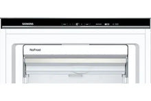 Load image into Gallery viewer, Congélateur armoire SIEMENS GS58NAWEV