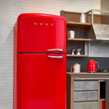 Load image into Gallery viewer, Réfrigérateur 2 portes SMEG FAB50RRD5