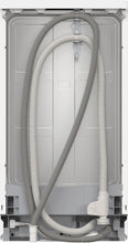 Load image into Gallery viewer, Bosch SPS6YMW14E, Série 6, Lave-vaisselle 45cm, Pose-libre, Blanc