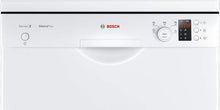 Load image into Gallery viewer, Lave-vaisselle BOSCH SMS25AW05E Blanc (60 cm)
