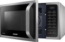 Load image into Gallery viewer, Samsung - Microwave oven 900 W, grill 1500 W, 28 L silver
