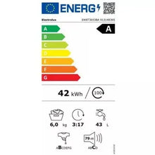 Load image into Gallery viewer, Lave linge top ELECTROLUX EW8T3653BA