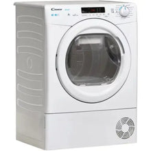 Load image into Gallery viewer, Sèche linge à condensation CANDY CSE C9DE-47