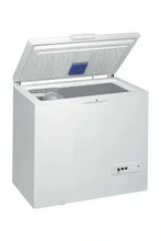 Load image into Gallery viewer, Whirlpool - congélateur coffre - WHM251122
