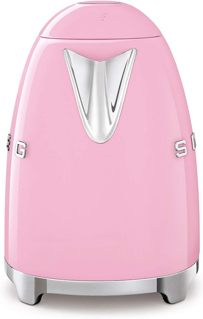Bouilloire Sans Fil 1.7l 2400w Blanc Mat - KLF03WHMEU