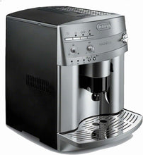 Load image into Gallery viewer, De'Longhi Magnifica Evo Automatic Espresso &amp; Coffee Machine with Manual Milk Frother, Built-in Grinder &amp; Auto-Clean Function - For Latte, Cappuccino, Americano, Iced Coffee, ECAM29043SB
