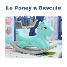 Load image into Gallery viewer, Parc Bébé Modulable | RoyalLand