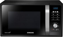 Load image into Gallery viewer, Samsung – Silver microwave