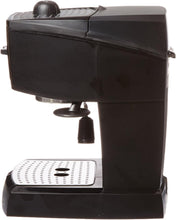 Load image into Gallery viewer, DeLonghi EC155 15 Bar Espresso and Cappuccino Machine, Black