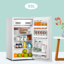 Load image into Gallery viewer, COMFEE’ RCD93WH2(E) | Réfrigérateur Table Top 93L