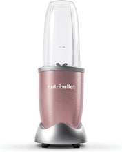 Load image into Gallery viewer, nutribullet Pro 900, Electric Blender, Chopper, Smoothie Blender, Multifunctional, Power 900 Watts, NB904CP, Champagne