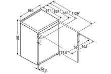 Load image into Gallery viewer, Liebherr GP1376-21 congélateur Top
