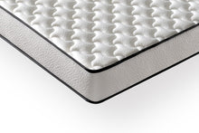 Load image into Gallery viewer, DAGOSTINO HOME BOUTIQUE COLLECTION Matelas Mousse 90x200 New York - Ferme - Réversible - Côté Été/Hiver - H15 Cm