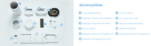 Load image into Gallery viewer, COMFEE MPPH-09CRN7 | Climatiseur Mobile 9000 BTU 3-en-1
