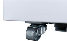 Load image into Gallery viewer, METRO Professional Réfrigérateur à Boissons GSC2360B, Acier/Verre, 62 x 63.6 x 175.3 cm, 347 L, avec Serrure, Noir