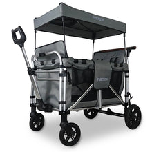 Load image into Gallery viewer, Chariot FUXTEC Family Cruiser l'original