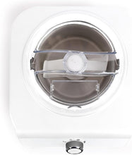 Load image into Gallery viewer, Livoo - Turbine à glace DOP223-1.2L, 135W, Glace réalisée en 60 minutes, Capacité 1,2L
