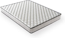 Load image into Gallery viewer, DAGOSTINO HOME BOUTIQUE COLLECTION Matelas Mousse 90x200 New York - Ferme - Réversible - Côté Été/Hiver - H15 Cm