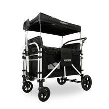 Load image into Gallery viewer, Chariot FUXTEC Family Cruiser l'original