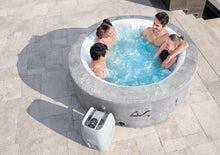 Load image into Gallery viewer, Spa gonflable rond BESTWAY Lay-Z-Spa® Miami Airjet™ 2 - 4 personnes