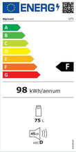 Load image into Gallery viewer, AAOBOSI 45L Glacière à Compresseur, Glaciere Électrique -20℃ à 20℃, Frigo Camion APP&amp;Bouton Contrôle, 12/24V DC et 100-240V AC Glaciere Camping Pour Voiture, Camion, Bateau et Prise De Courant