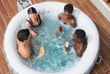 Load image into Gallery viewer, Spa gonflable rond BESTWAY Lay-Z-Spa® Miami Airjet™ 2 - 4 personnes