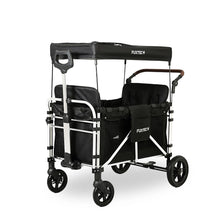Load image into Gallery viewer, Chariot FUXTEC Family Cruiser l'original
