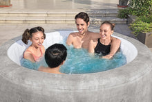 Load image into Gallery viewer, Spa gonflable rond BESTWAY Lay-Z-Spa® Miami Airjet™ 2 - 4 personnes