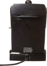 Load image into Gallery viewer, DeLonghi EC155 15 Bar Espresso and Cappuccino Machine, Black