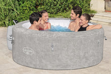 Load image into Gallery viewer, Spa gonflable rond BESTWAY Lay-Z-Spa® Miami Airjet™ 2 - 4 personnes