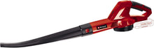 Load image into Gallery viewer, Einhell Tondeuse à gazon sans fil GE-CM 18/33 Li Kit Power X-Change (18V, Largeur de Coupe 33cm, Surface conseillée 200 m²) Livré avec Batterie 4,0 Ah et Chargeur