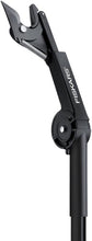 Load image into Gallery viewer, Fiskars Coupe-Branches Multifonctions Télescopique, pour Bois vert et Rameaux, Revêtement antiadhésif, Lame en acier/manche en aluminium, longueur 2,4 - 4 m, noir/orange, UPX86, 1023624