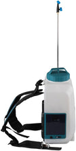 Load image into Gallery viewer, Pulvérisateur 18V Li-Ion 15 litres (Produit seul) - MAKITA DUS158Z