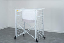 Load image into Gallery viewer, Foppapedretti Séchoir à linge Gulliver Aluminium
