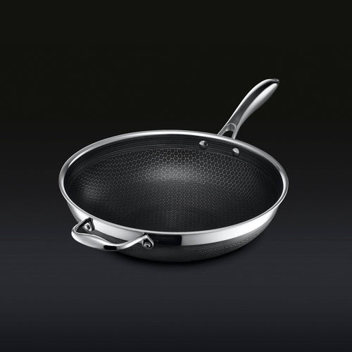 HexClad Cookware 12