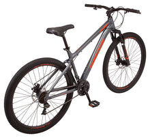 Load image into Gallery viewer, 29" Durham Mountain Bike, 21 Speeds, Gray